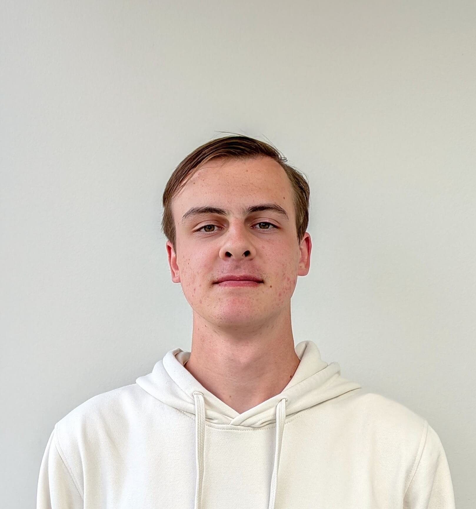 foto van Oskar